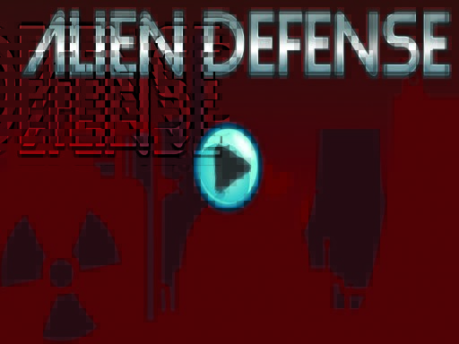 Alien Defense 1