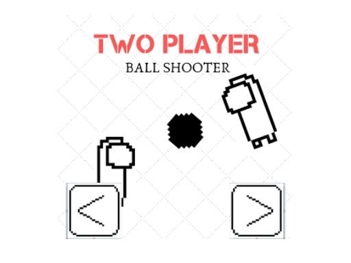 Ball Shooter 2 player