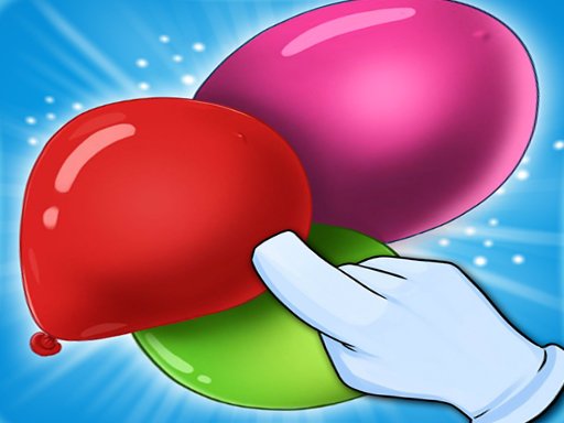 Balloon Popping Game For Kids Online Games Play Free Game Online On UBestGames