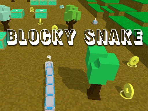 block snake fidget