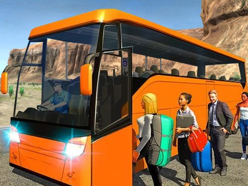 Bus Parking Adventure 2020