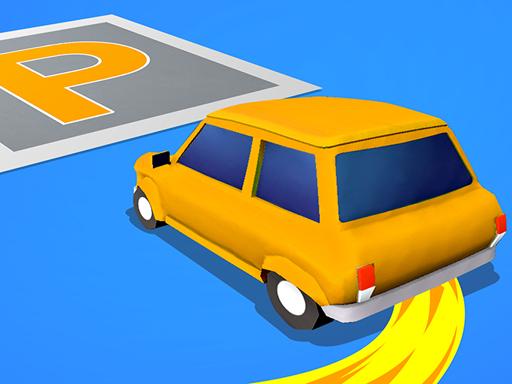 Car Parking Master : Multiplayer Car Game - Play Free Game Online on