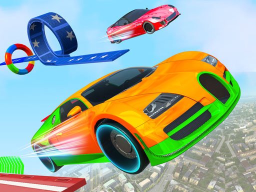crazy car impossible