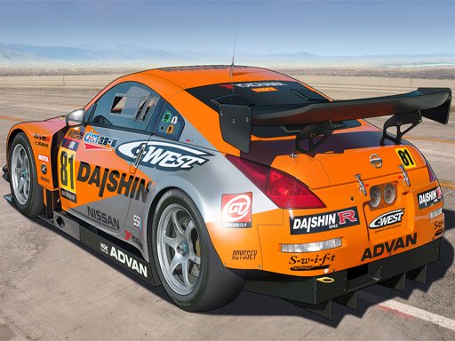 Digital Vehicles Slide Play Free Game Online On UBestGames