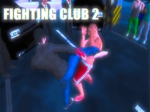 Fighting Club 2