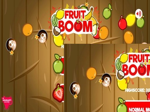 ninja fruit cut game free download for pc