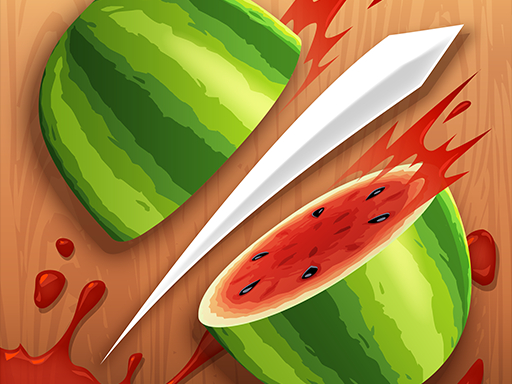 Fruit Ninja Online