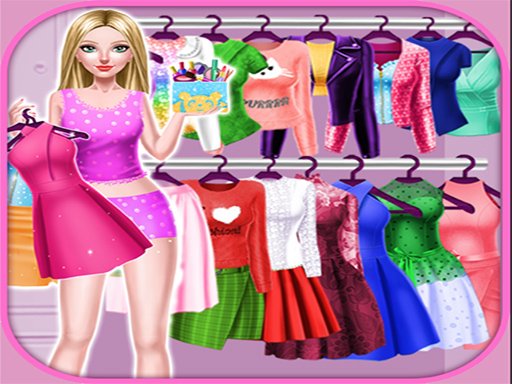 Internet Fashionista - Dress up Game - Play Free Game Online on ...