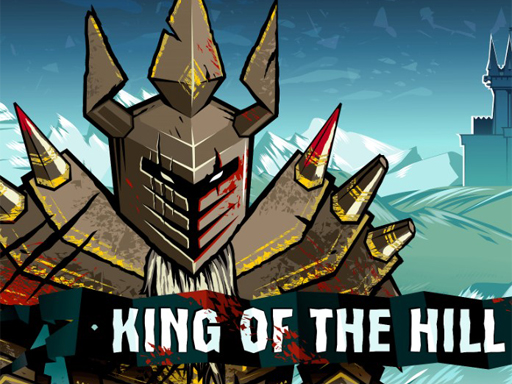 King Of The Hill