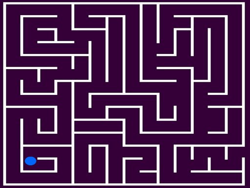 Maze Game