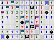 Minesweeper.io