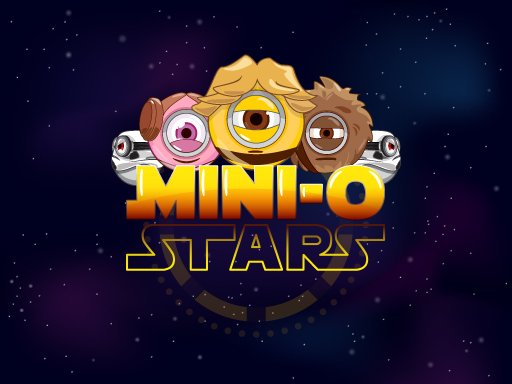 Mini-O Stars