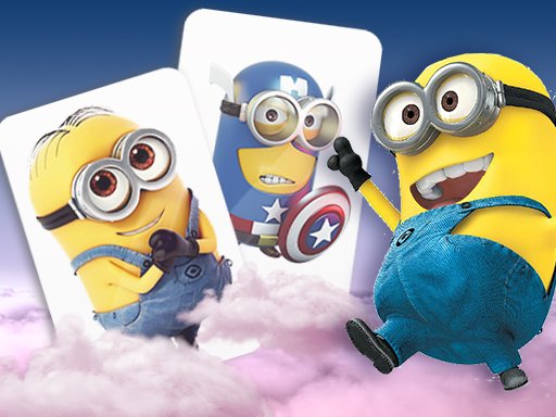 Minions - Play Free Game Online on uBestGames.com