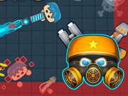 Mobg.io