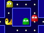 Pacman Battle