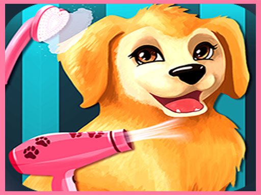 Puppy Play Free Game Online On UBestGames