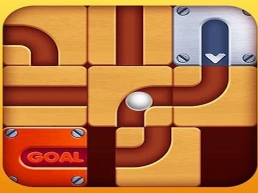 Roll The Ball - Play Free Game Online on uBestGames.com