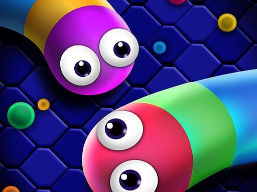 Slink.io - Snake Game Online - Play Free Game Online on uBestGames.com