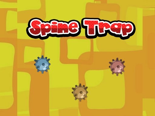 Spine Trap