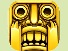 Temple Run 3 Online