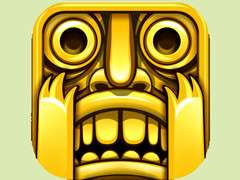 Temple Run 2 Online