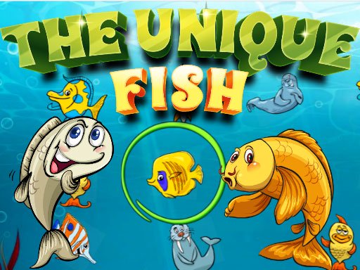 The Unique Fish