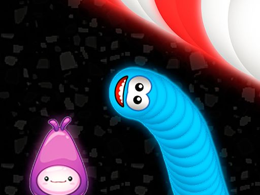 Worms Zone .io - Voracious Snake Online - Play Free Game Online on