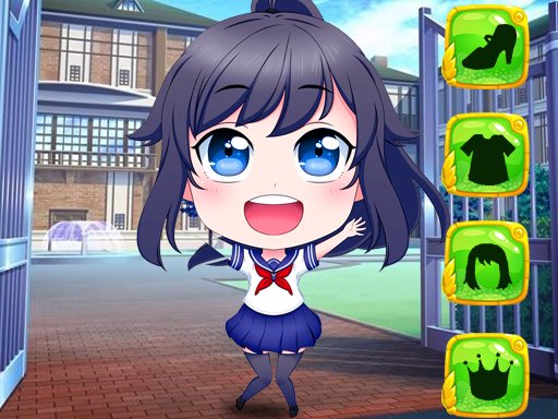 yandere games online yandere games online
